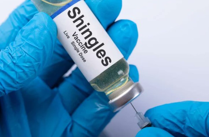 Shingles Vaccine