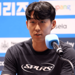 Son Heung-min