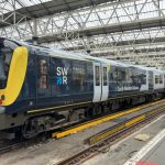 South Western Railway