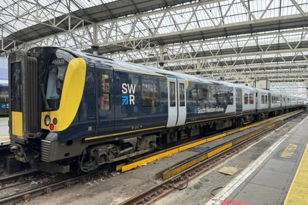 South Western Railway