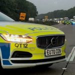 A12 traffic