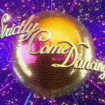 Strictly Come Dancing