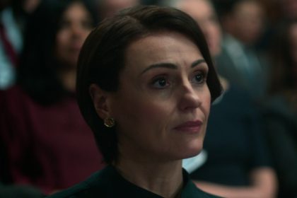 Suranne Jones