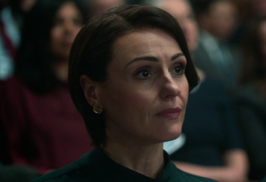 Suranne Jones
