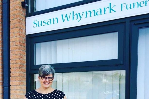 Susan Whymark