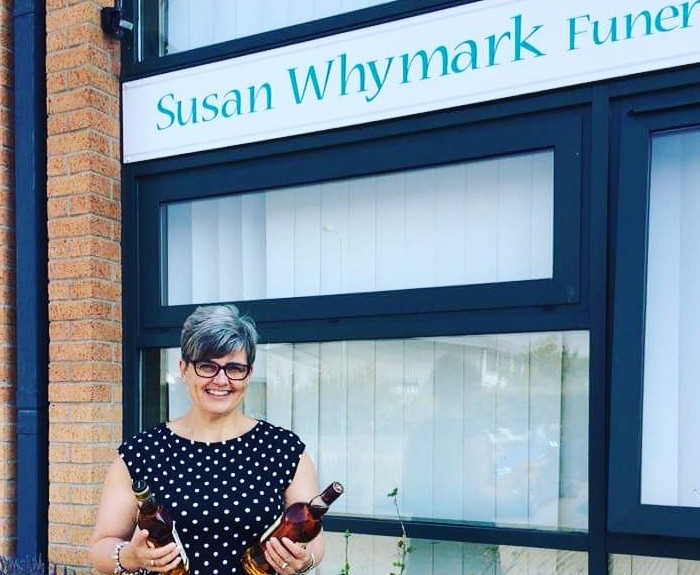 Susan Whymark