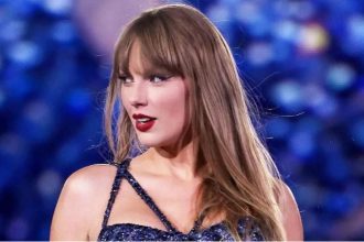 Taylor Swift