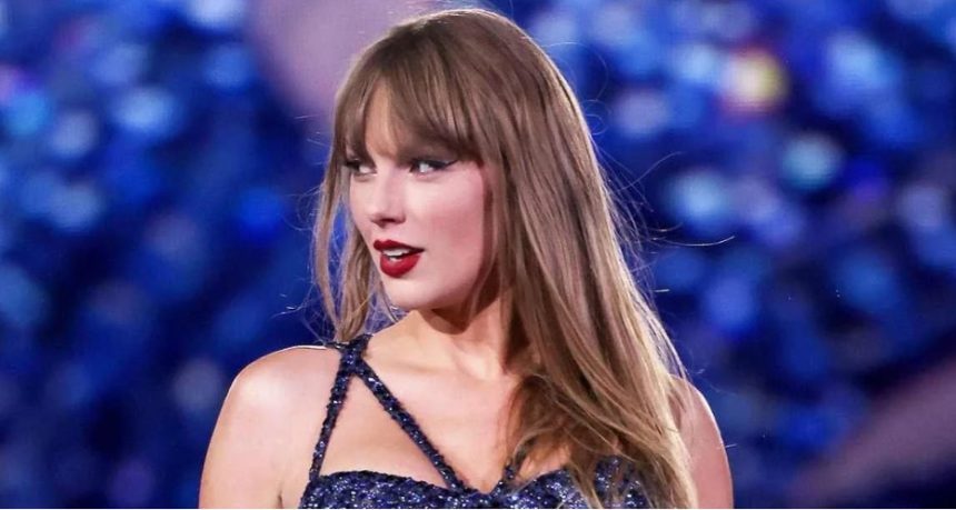 Taylor Swift