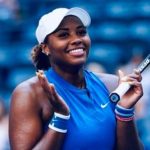 Taylor Townsend