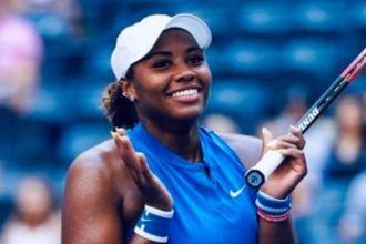 Taylor Townsend