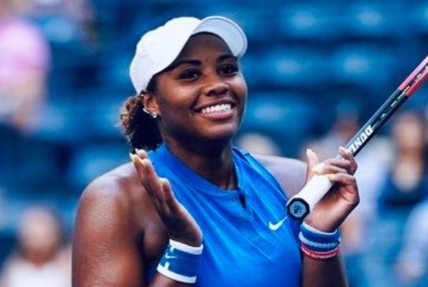 Taylor Townsend