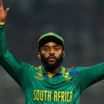 Temba Bavuma