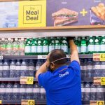 Tesco Meal Deal