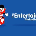 The Entertainer