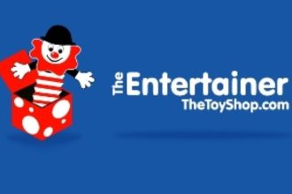The Entertainer