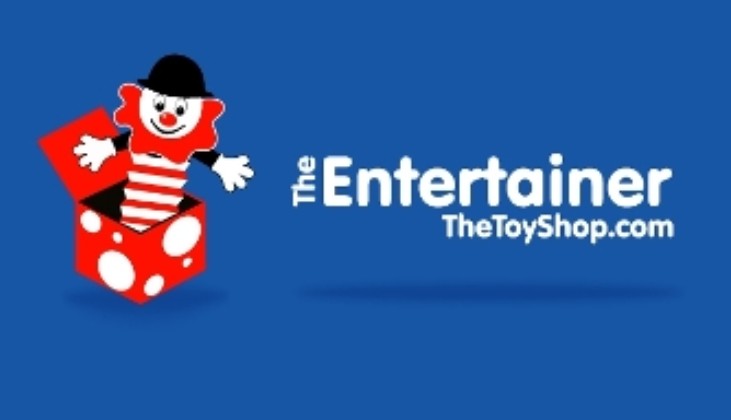 The Entertainer
