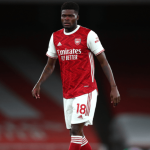 Thomas Partey