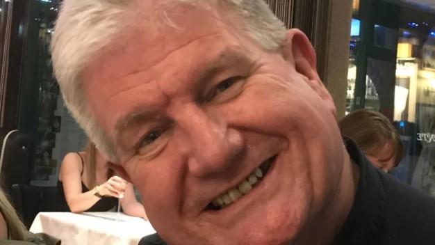 Tim McCarthy