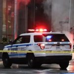 Times Square Shooting