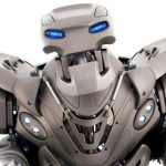 Titan the Robot