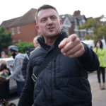 Tommy Robinson