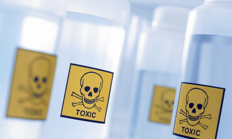 Toxic Chemicals