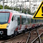 Trains Cancelled in Essex