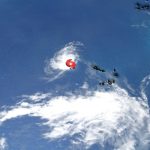 Tropical Storm Erin