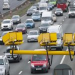 UK Drivers Warned on New AI Cameras