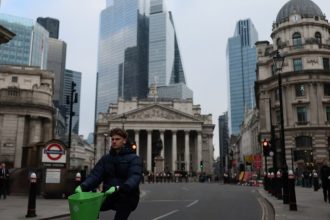 UK Economy