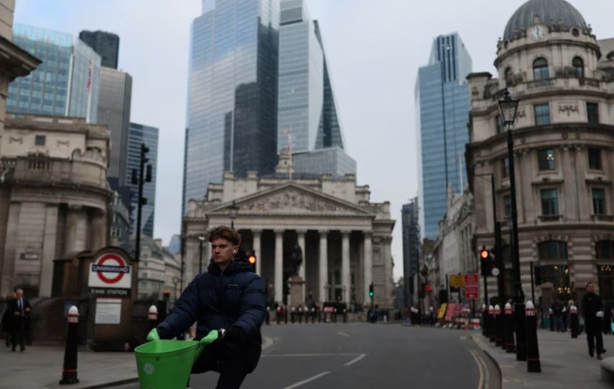 UK Economy