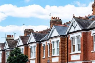 UK Houses