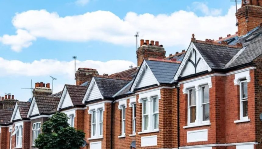 UK Houses