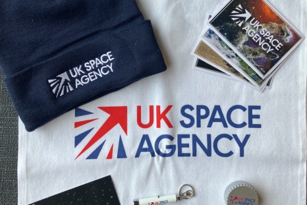 UK Space Agency