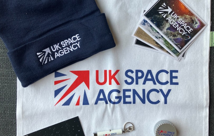 UK Space Agency