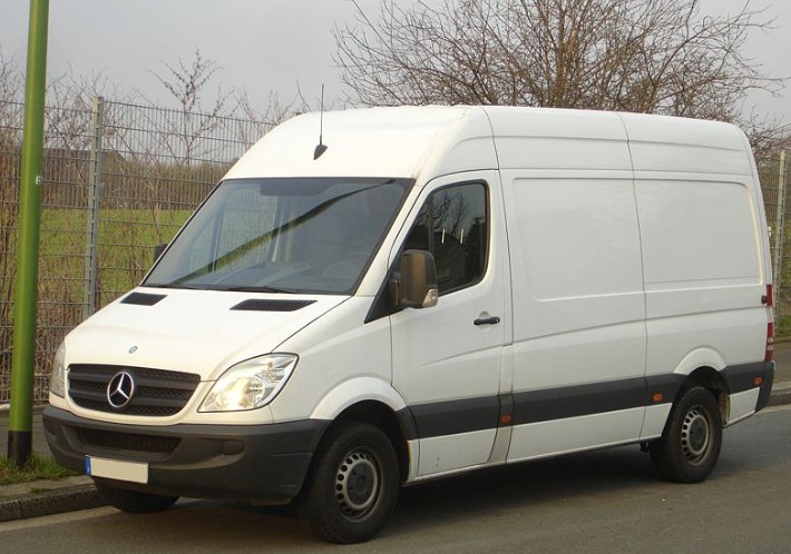 UK fleets operates used car and van