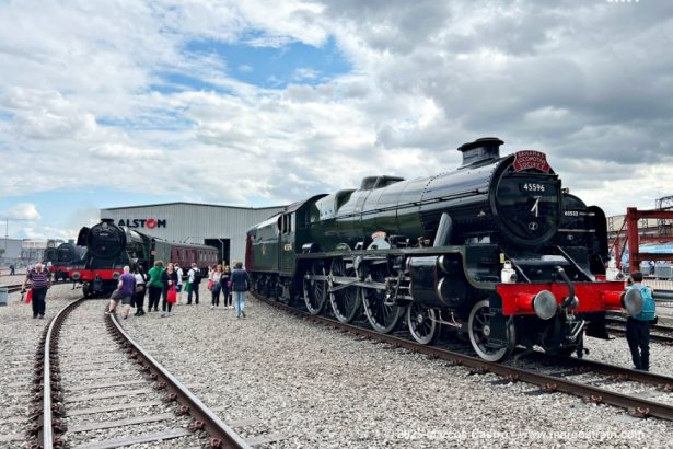 UK railways