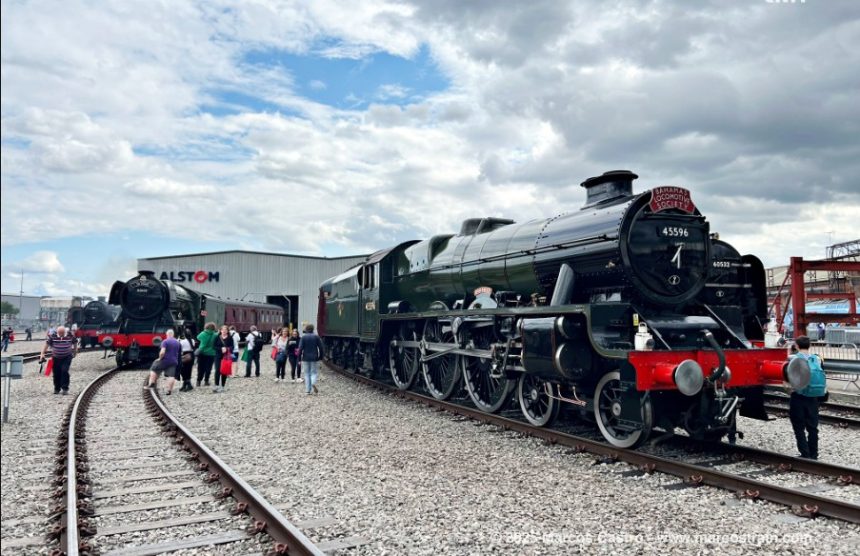 UK railways