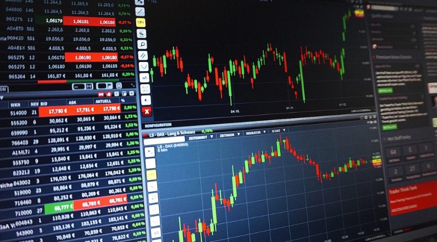 UK stock market