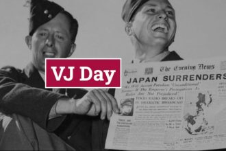 VJ Day