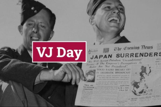 VJ Day