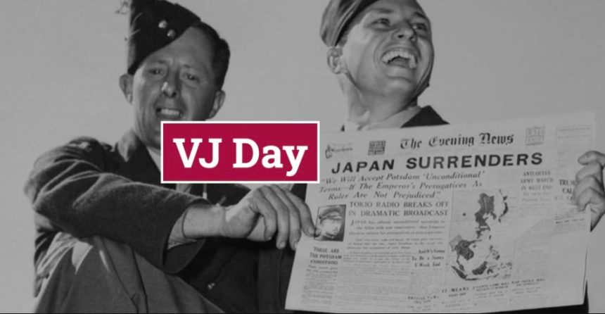 VJ Day