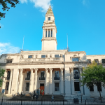 Westminster Council House