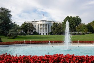 White House