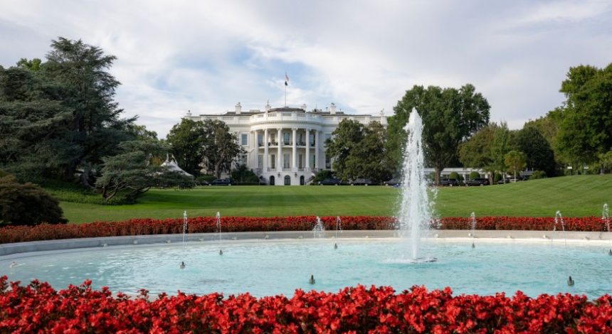 White House