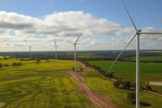 Wind Farms