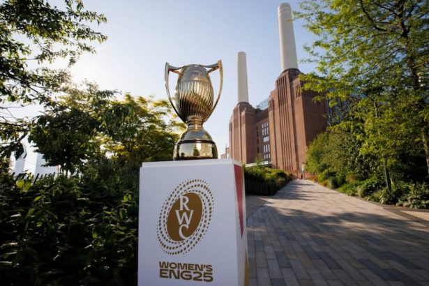 Women’s Rugby World Cup