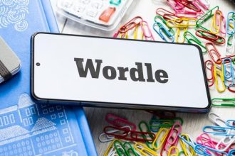 Wordle