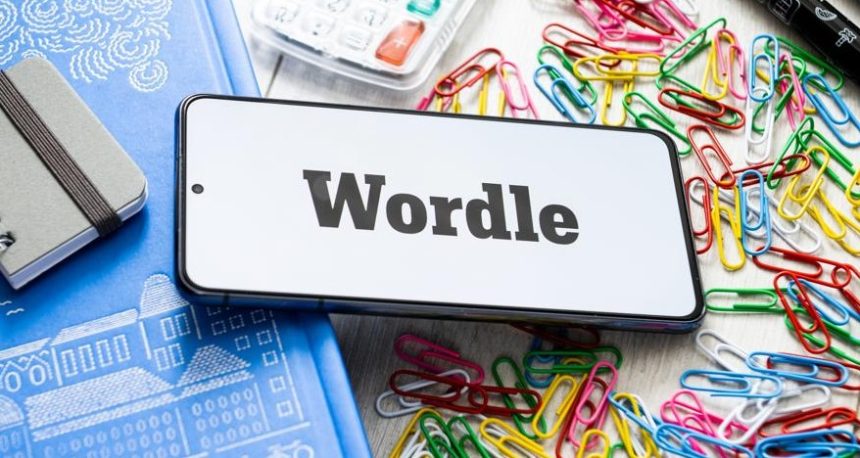 Wordle