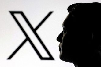 X (formerly twitter)